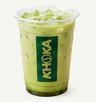 Green Tea