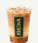 Kopi Butterscotch