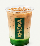 Kopi Pandan