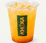 Mango Fizz
